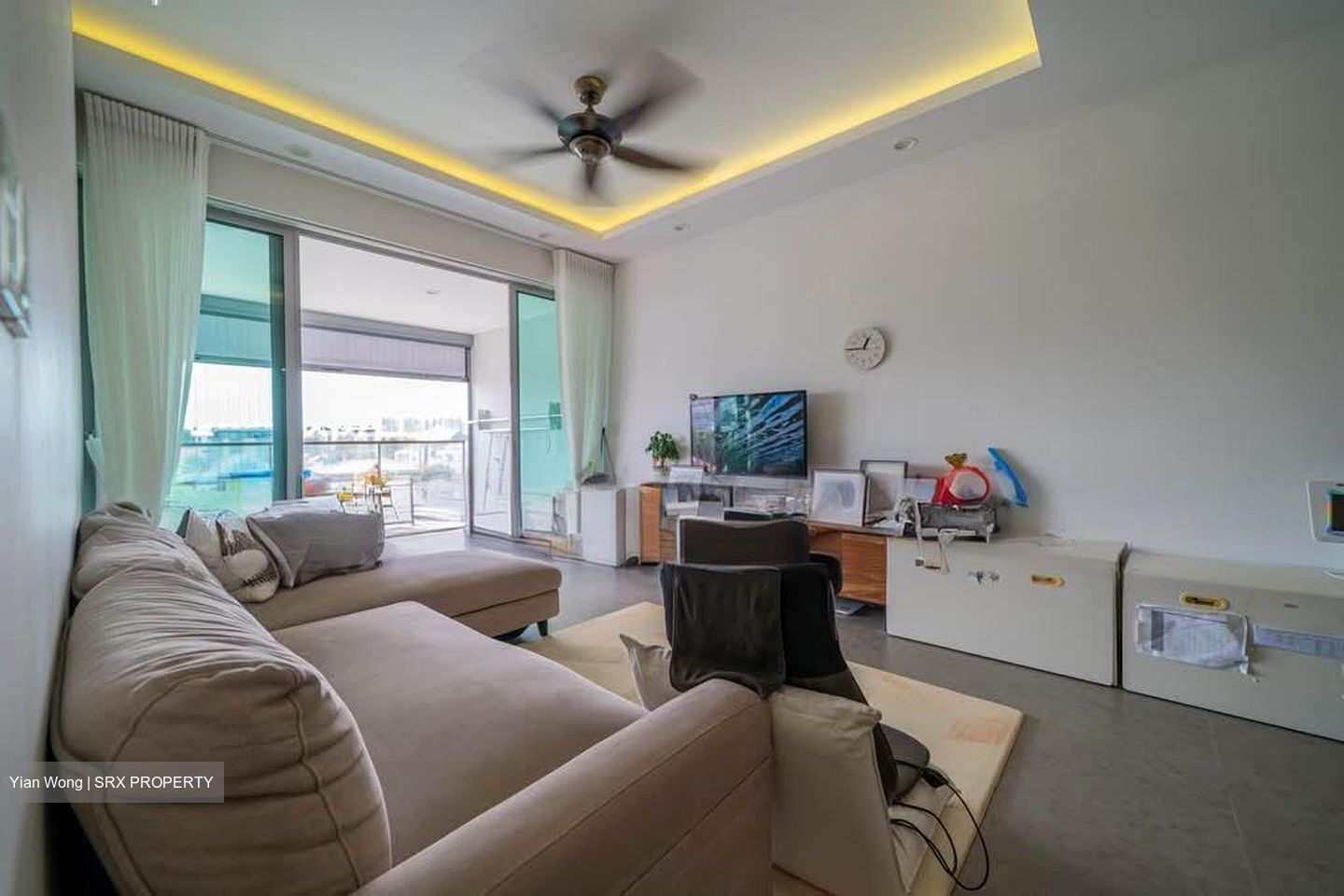 The Minton (D19), Condominium #579042751